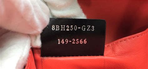 fendi belt serial number checker|Fendi handbag serial number.